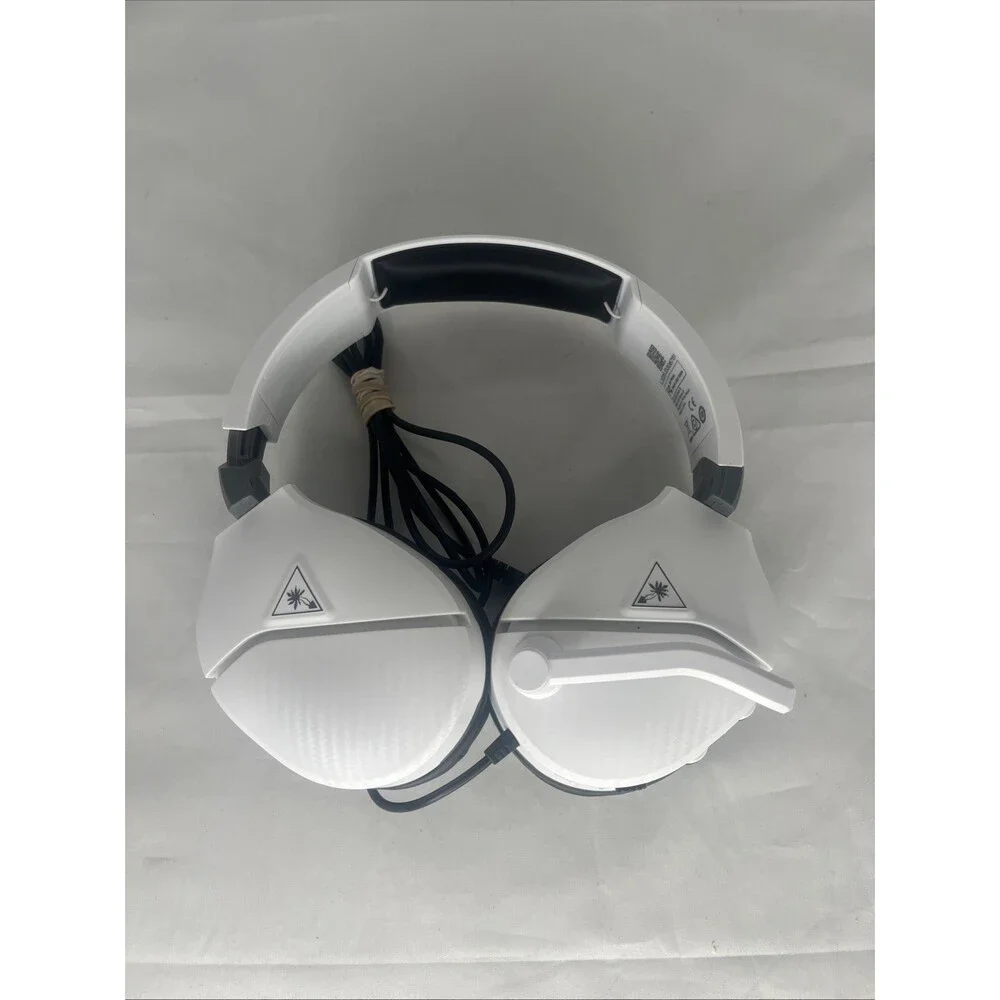 Turtle Beach Ear Force Recon 200 Gen 2 Gaming Headset For Xbox & PlayStation